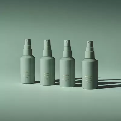 Дезодорант спрей Corpus Deodorant Spray №Green
