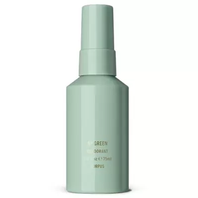 Дезодорант спрей Corpus Deodorant Spray №Green