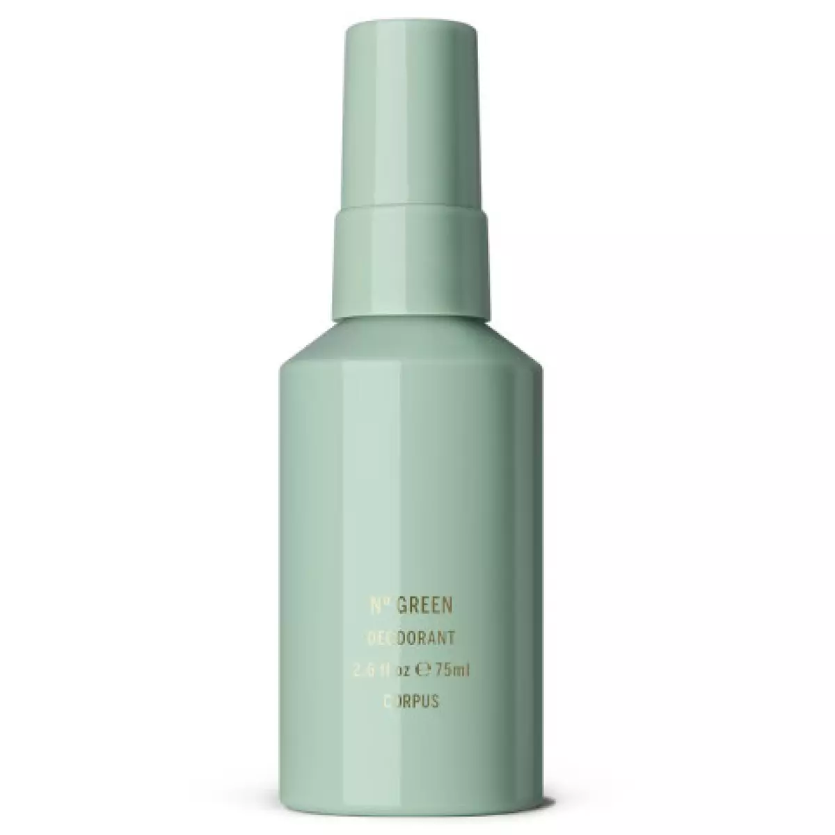 Дезодорант спрей Corpus Deodorant Spray №Green