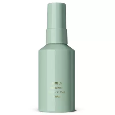 Дезодорант спрей Corpus Deodorant Spray Pomelo