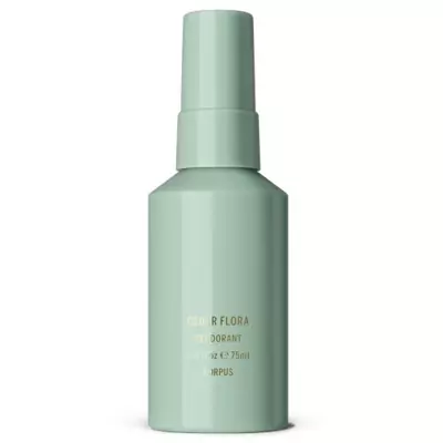 Дезодорант спрей Corpus Deodorant Spray Cedar Flora