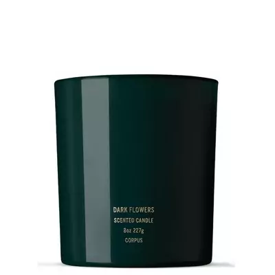 Ароматическая свеча Corpus Scented Candle Dark Flowers