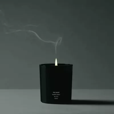 Ароматическая свеча Corpus Scented Candle The Classis