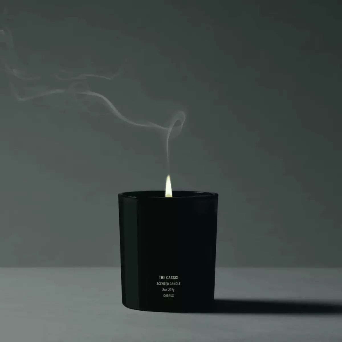 Ароматическая свеча Corpus Scented Candle The Classis