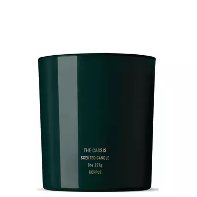 Ароматическая свеча Corpus Scented Candle The Classis