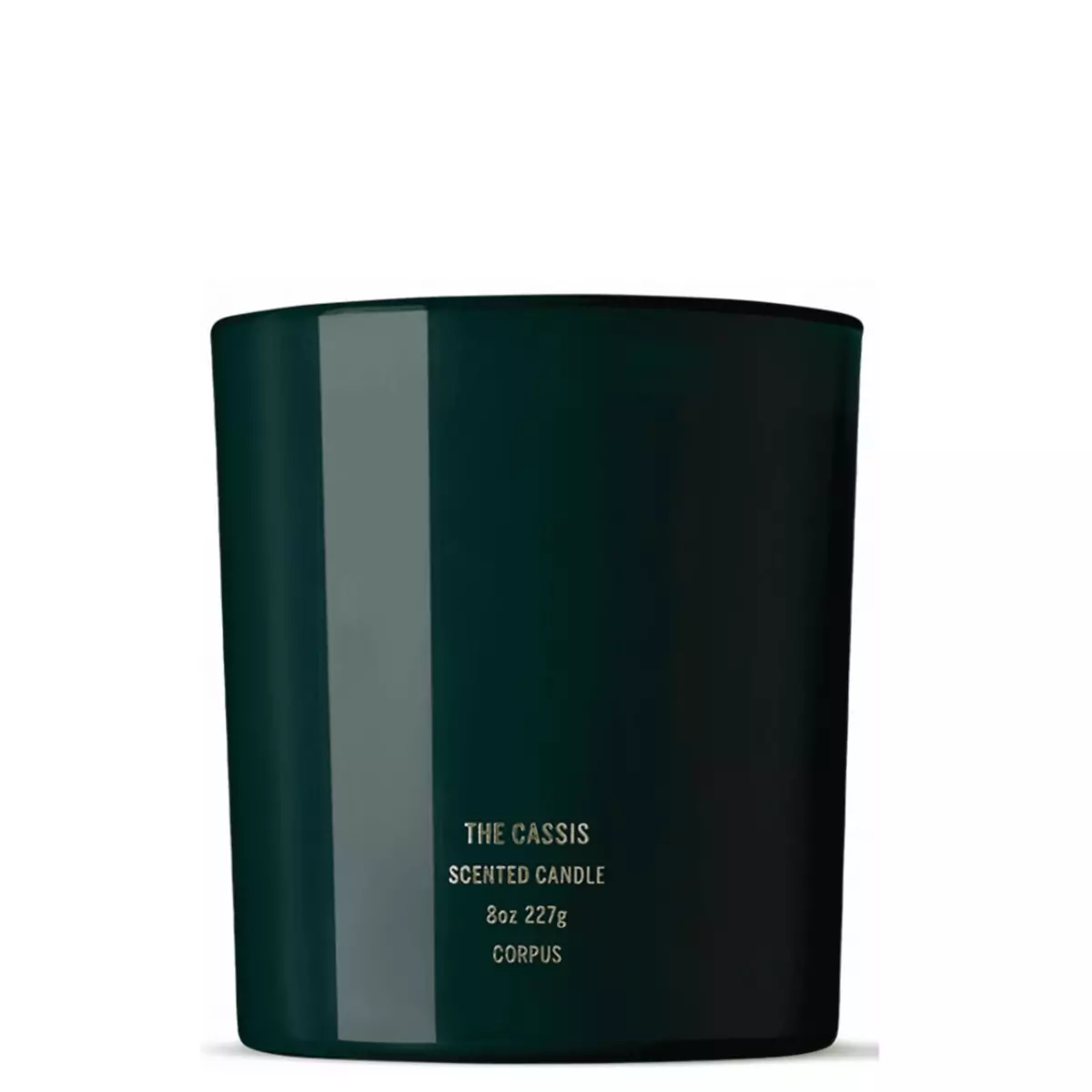 Ароматическая свеча Corpus Scented Candle The Classis
