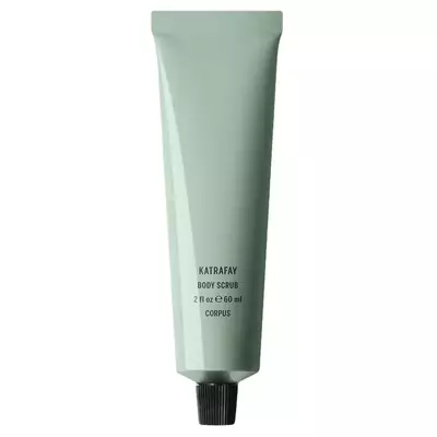 Скраб для тіла Corpus Body Scrub Katrafay