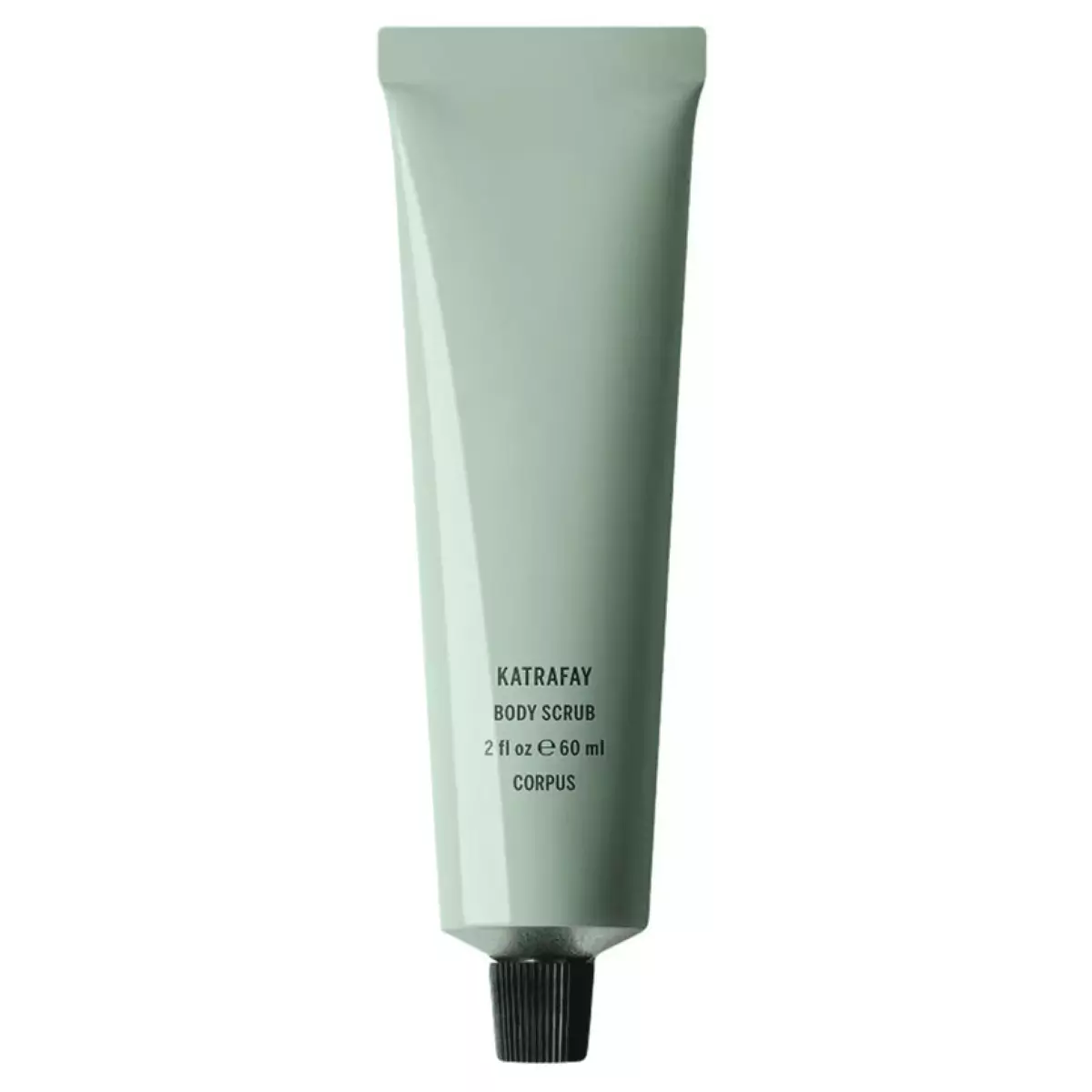 Скраб для тіла Corpus Body Scrub Katrafay