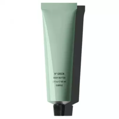 Натуральный баттер для тела Corpus Natural Body Butter № Green