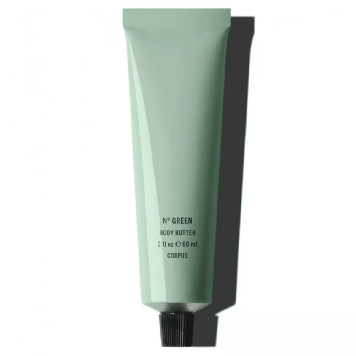 Натуральный баттер для тела Corpus Natural Body Butter № Green
