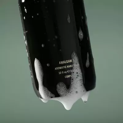 Мыло для рук Corpus Hand wash Amalgam 5