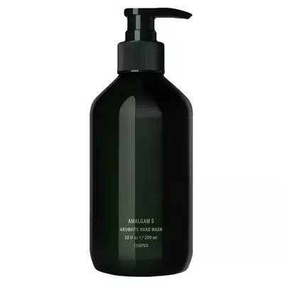 Мыло для рук Corpus Hand wash Amalgam 5