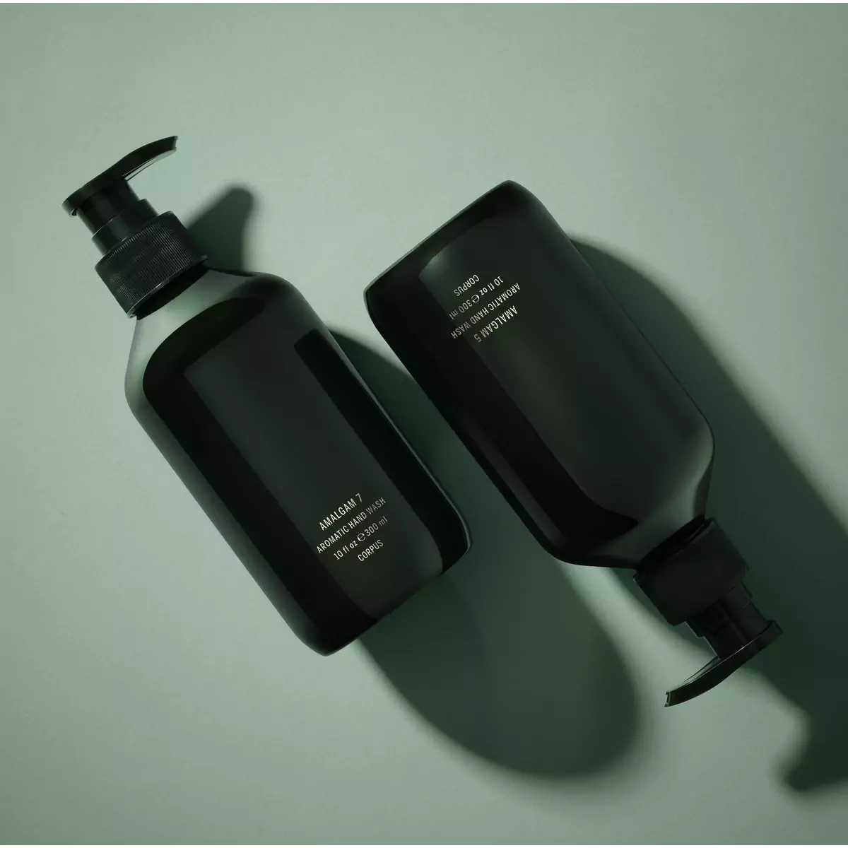 Мыло для рук Corpus Hand wash Amalgam 7