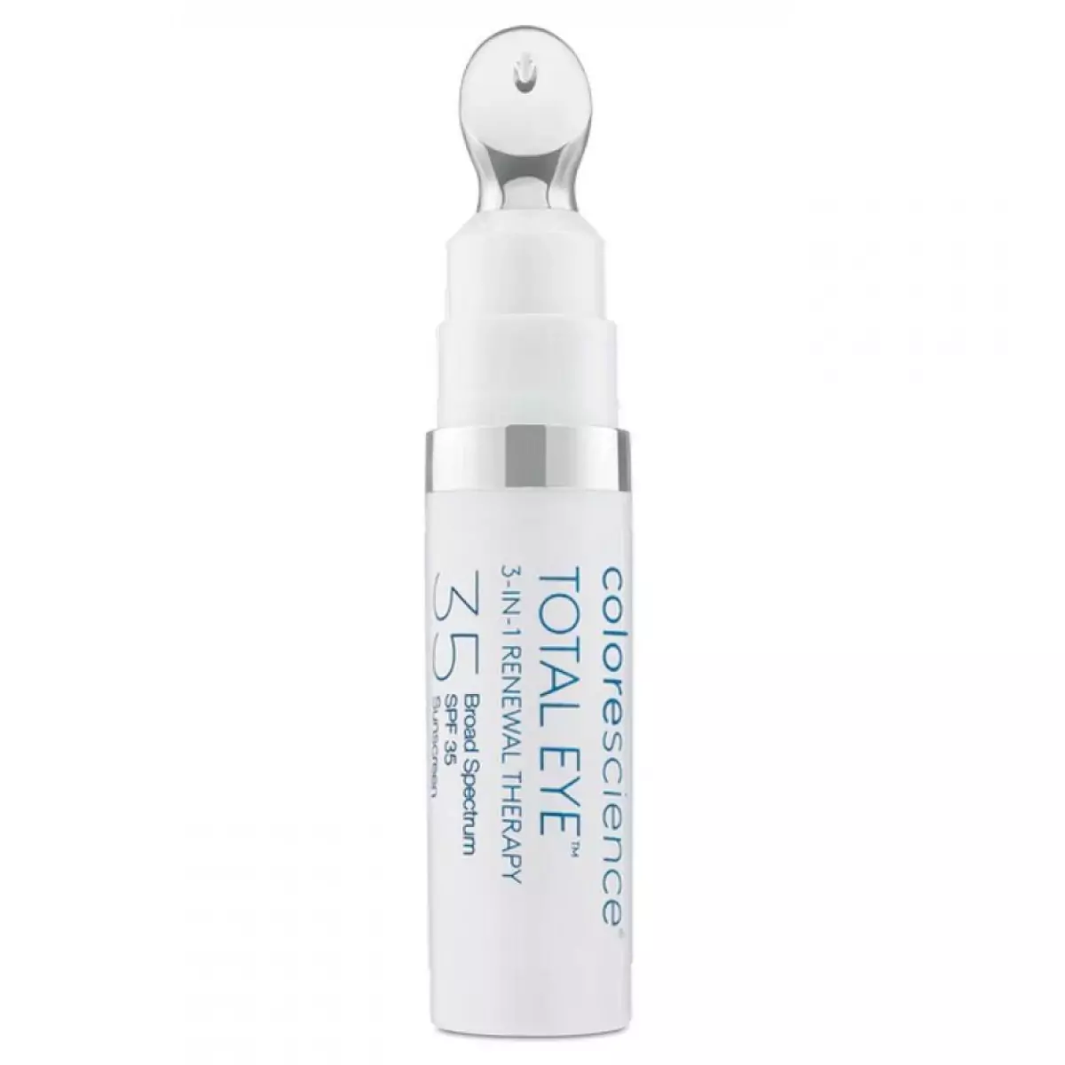 Крем для области вокруг глаз Colorescience Total Eye  3-в-1 SPF 35