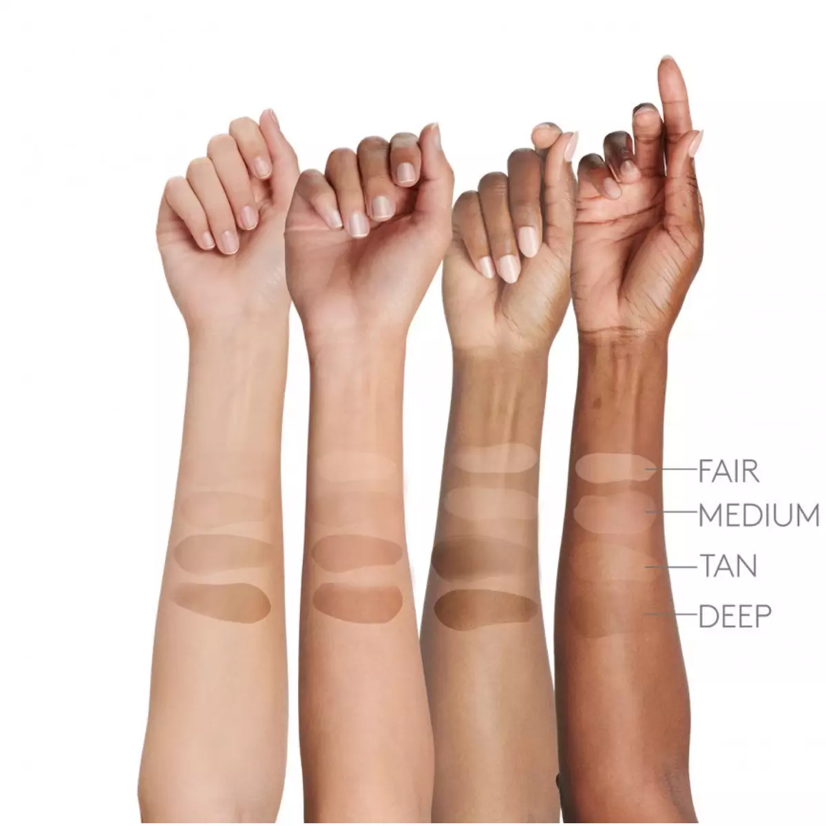 Солнцезащитный крем для лица с адаптивными пигментами Colorescience Total ProtectionTM Face Shield Flex SPF 50