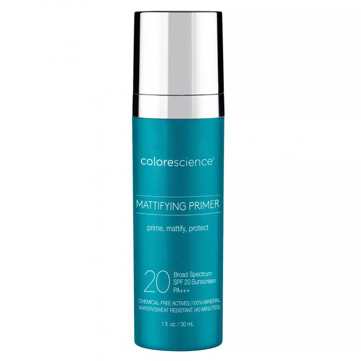 Матирующий крем-праймер Colorescience Mattifying Primer SPF 20