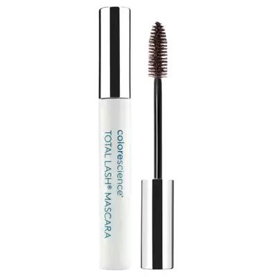 Сыворотка Активатор Тушь Colorescience Total LashTM Mascara
