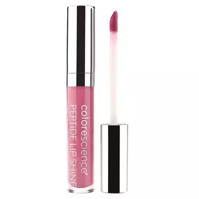 Блеск для губ с пептидами Colorescience Peptide Lip Shine SPF 30