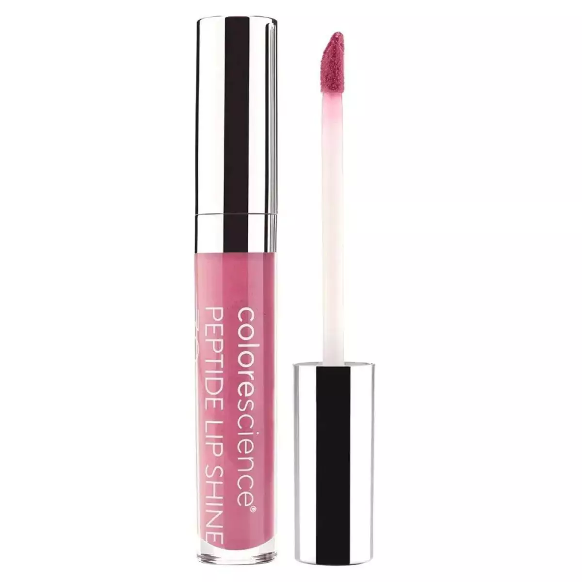 Блеск для губ с пептидами Colorescience Peptide Lip Shine SPF 30
