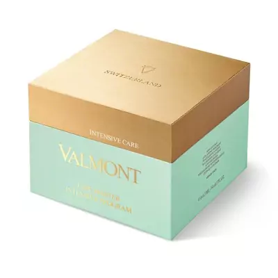 Восстанавливающая программа Valmont Time Master Intensive Program [705109]