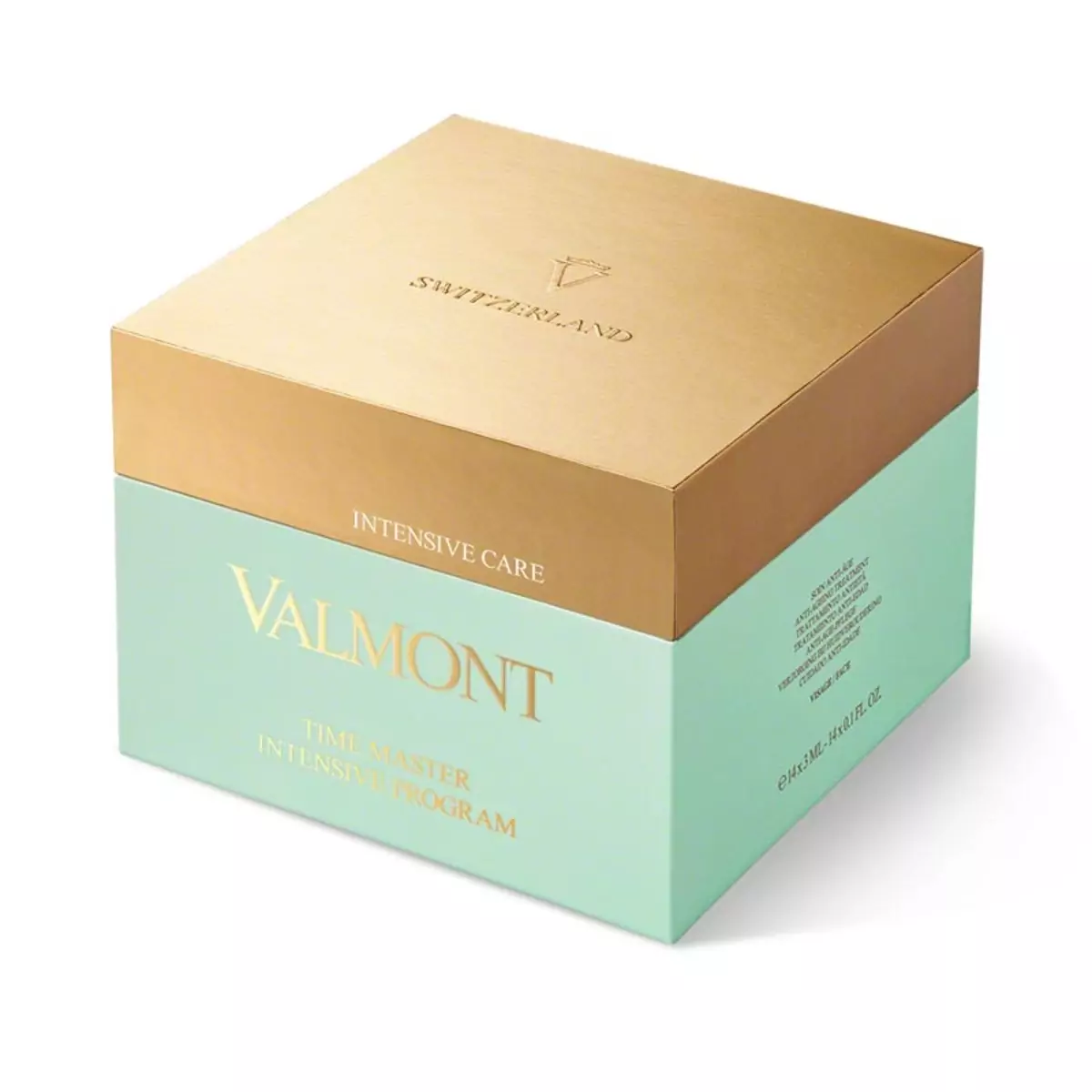 Восстанавливающая программа Valmont Time Master Intensive Program [705109]