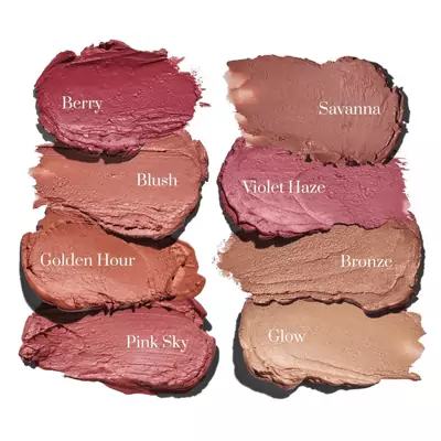 Бальзам для губ/румяна Colorescience Sunforgattable Total Protection Color Balm SPF 50