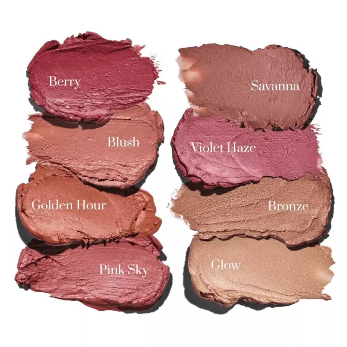 Бальзам для губ/румяна Colorescience Sunforgattable Total Protection Color Balm SPF 50
