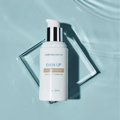 Мультифункциональная сыворотка для осветления кожи Colorescience Even Up Multi-Correction Serum