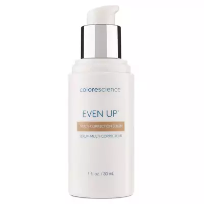 Мультифункциональная сыворотка для осветления кожи Colorescience Even Up Multi-Correction Serum