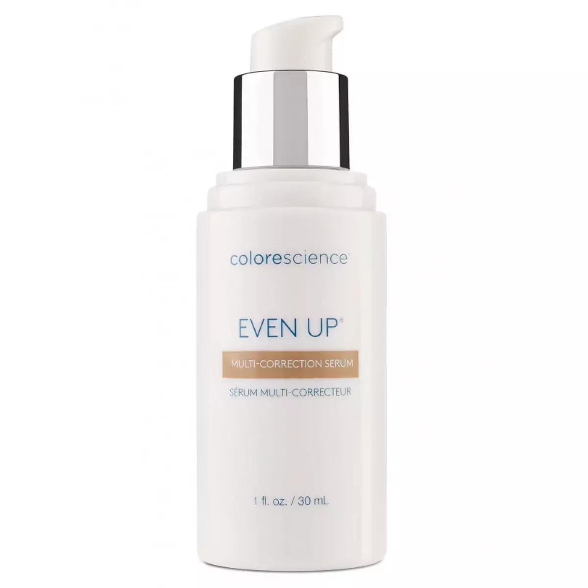 Мультифункциональная сыворотка для осветления кожи Colorescience Even Up Multi-Correction Serum