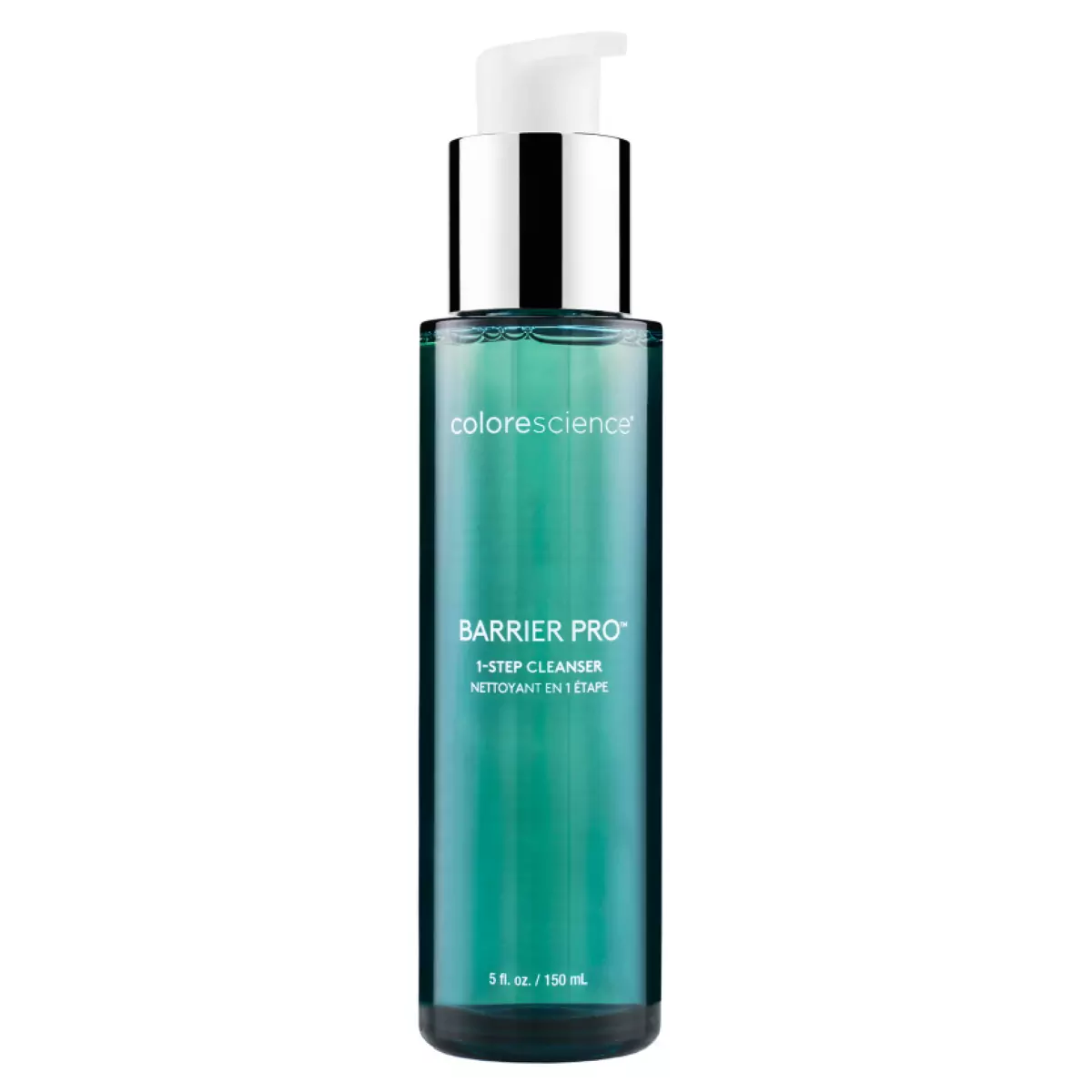 Гель для глубокой очистки кожи с пробиотиками Colorescience Barrier Pro1-Step Cleanser