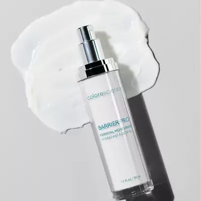 Восстанавливающий крем с пробиотиками Colorescience Barrier Pro Essential Moisturizer