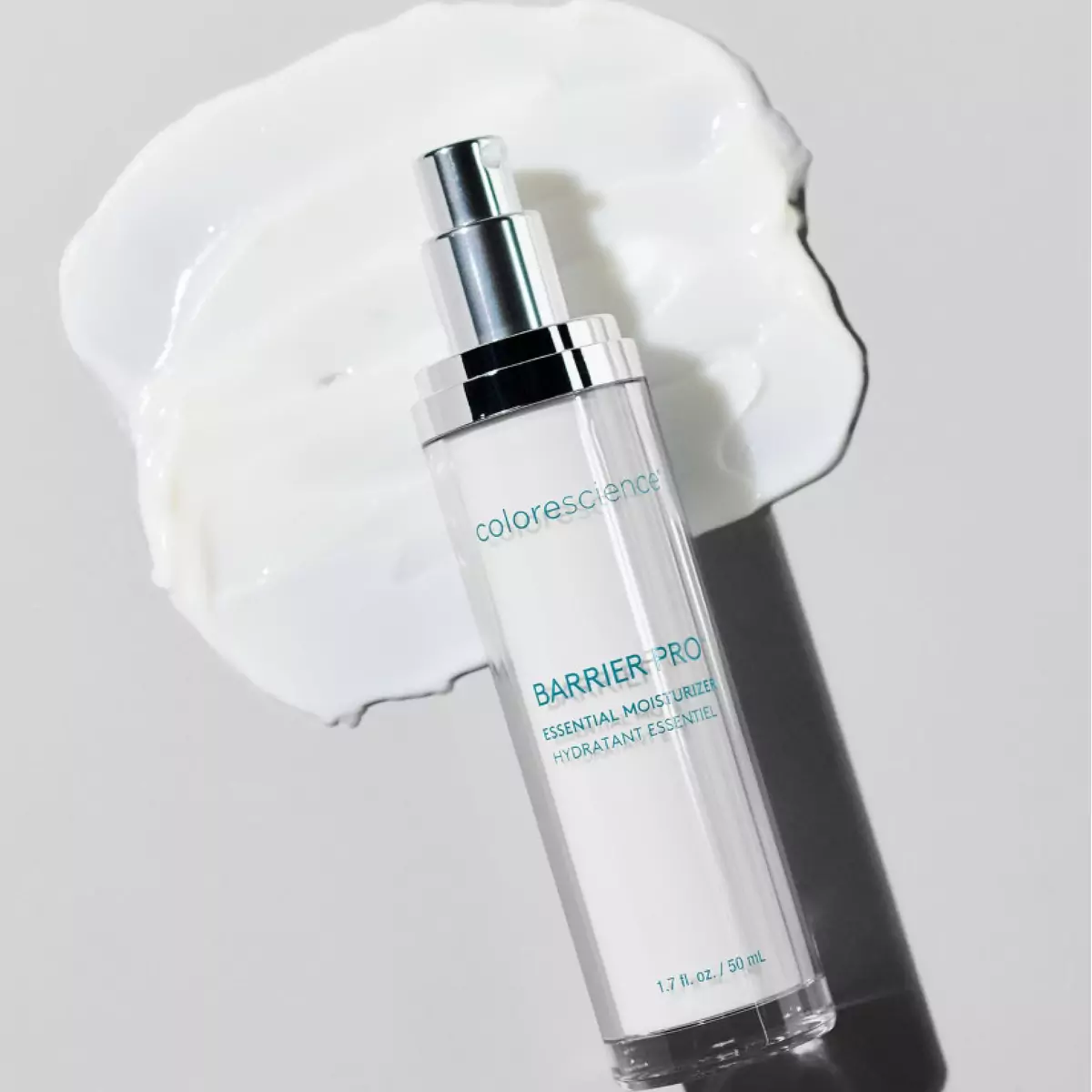 Восстанавливающий крем с пробиотиками Colorescience Barrier Pro Essential Moisturizer