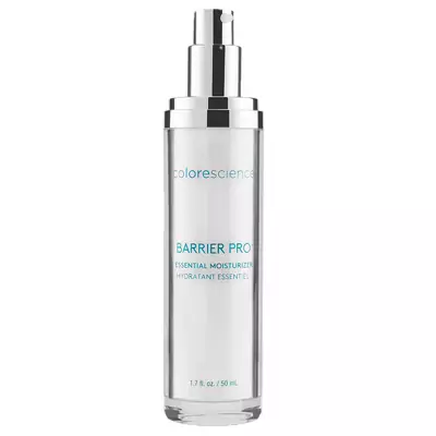 Восстанавливающий крем с пробиотиками Colorescience Barrier Pro Essential Moisturizer