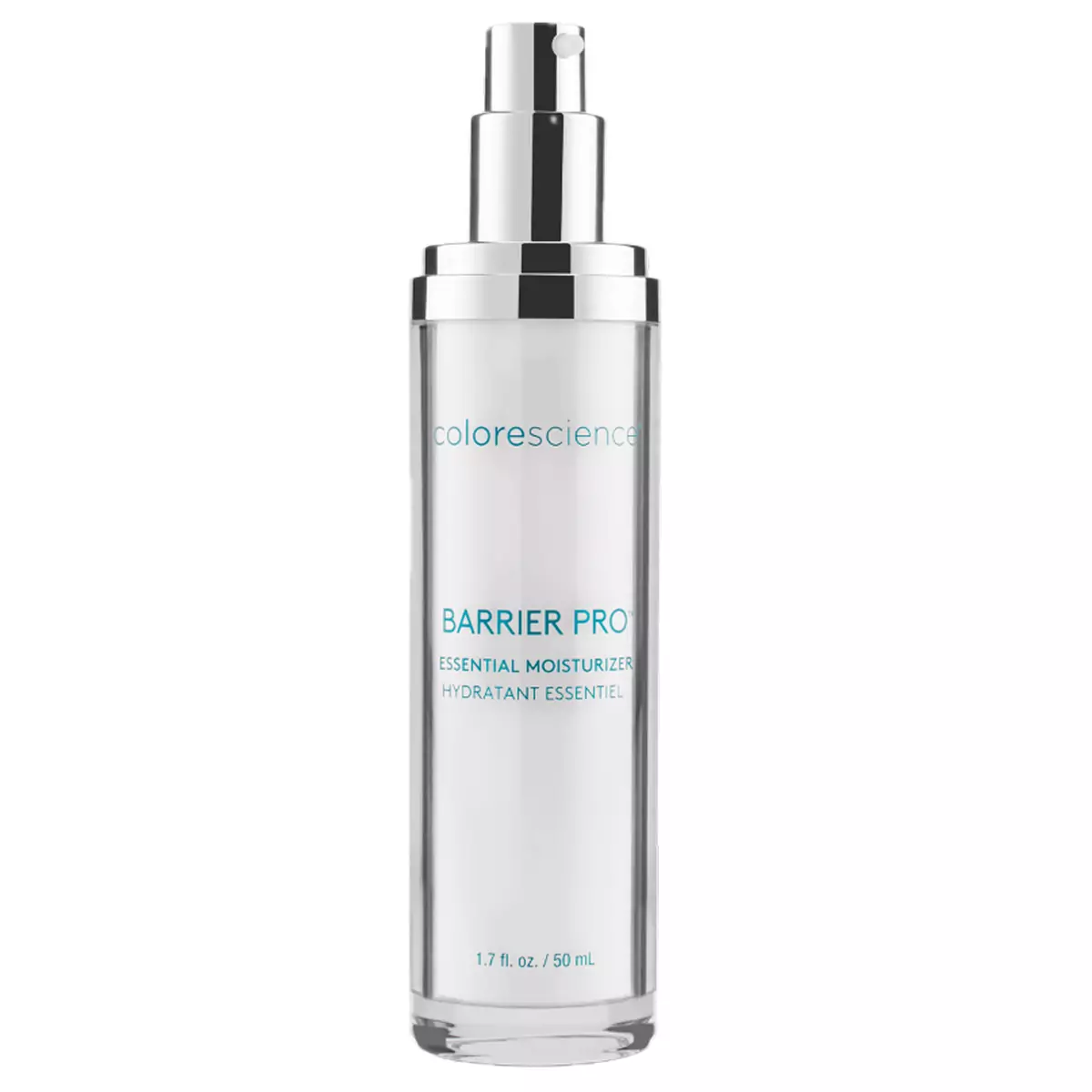 Восстанавливающий крем с пробиотиками Colorescience Barrier Pro Essential Moisturizer