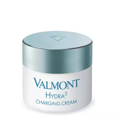 Энергетический увлажняющий крем для лица Valmont Hydra3 Charging Cream - 7055121