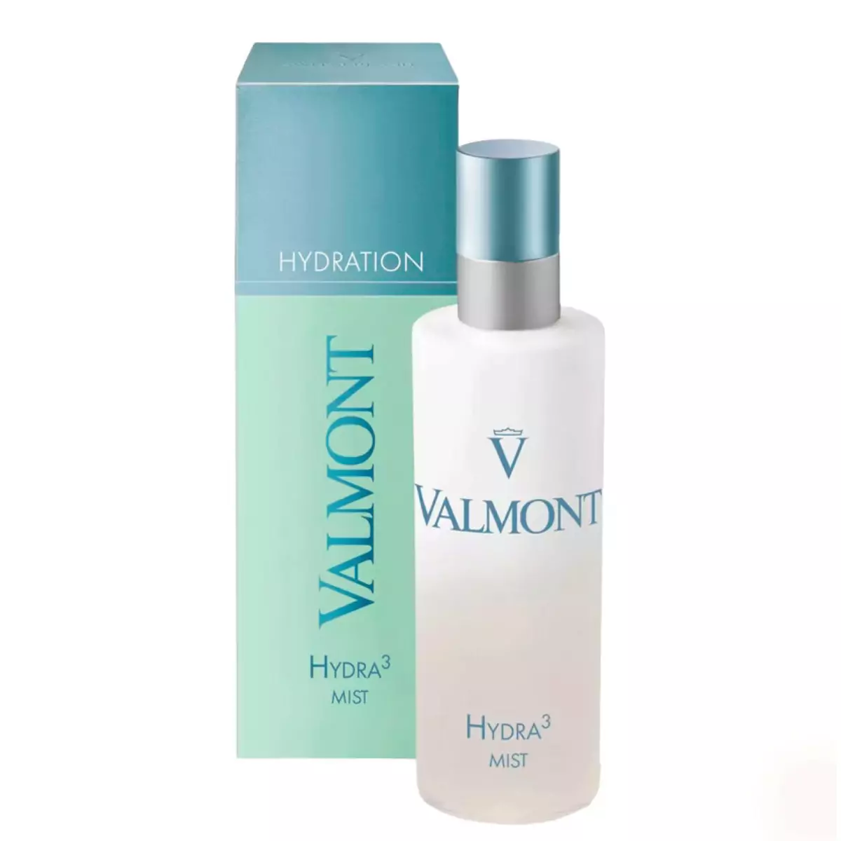 Ультратонкий увлажняющий мист Valmont Hydra3 Mist - 705515