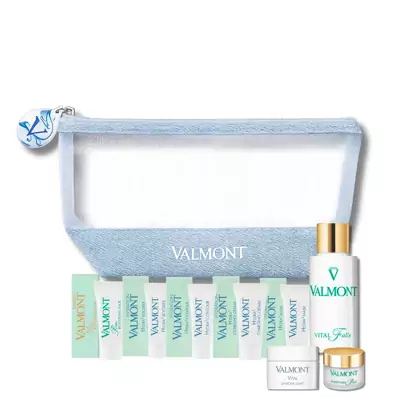 Дорожный набор Valmont Mini Premium Set 1 - 759260Н