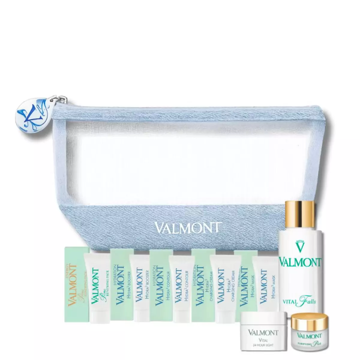 Дорожный набор Valmont Mini Premium Set 1 - 759260Н