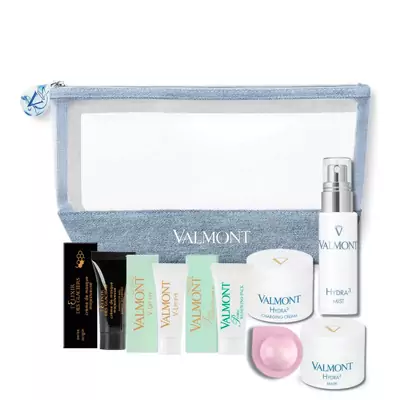 Дорожный набор Valmont Mini Premium Set 2 - 759261Н