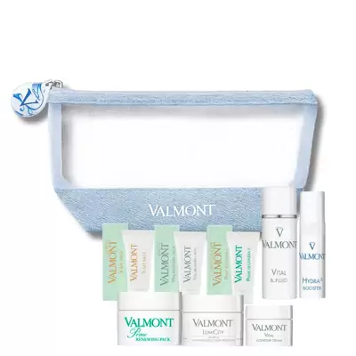 Дорожный набор Valmont Mini Premium Set 3 - 759262Н