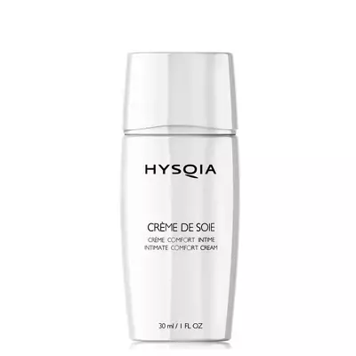 Крем интимный комфорт Крем Шелк Hysqia Creme De Soie