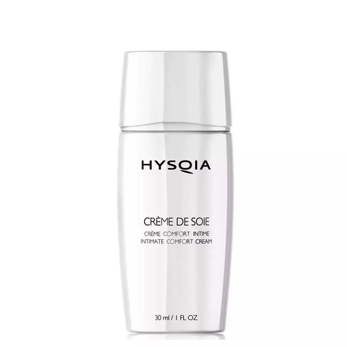 Крем интимный комфорт Крем Шелк Hysqia Creme De Soie