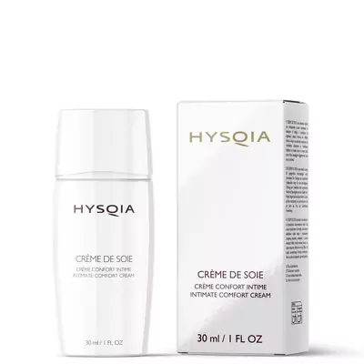 Крем интимный комфорт Крем Шелк Hysqia Creme De Soie