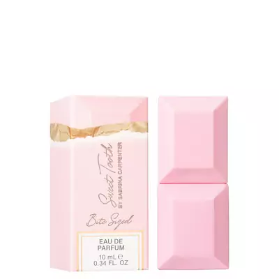 Парфюмированная вода для женщин Sabrina Carpenter Sweet Tooth EDP - 672920672913