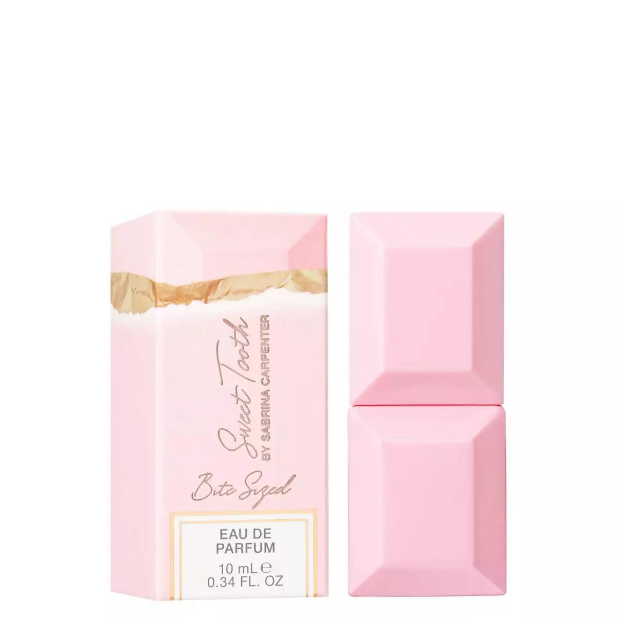 Парфюмированная вода для женщин Sabrina Carpenter Sweet Tooth EDP - 672920672913