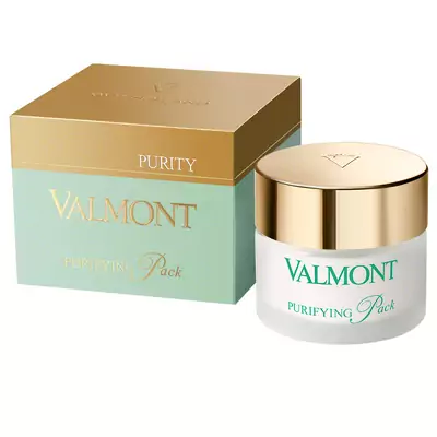 Очищающая маска Valmont Purifying Pack [705504]