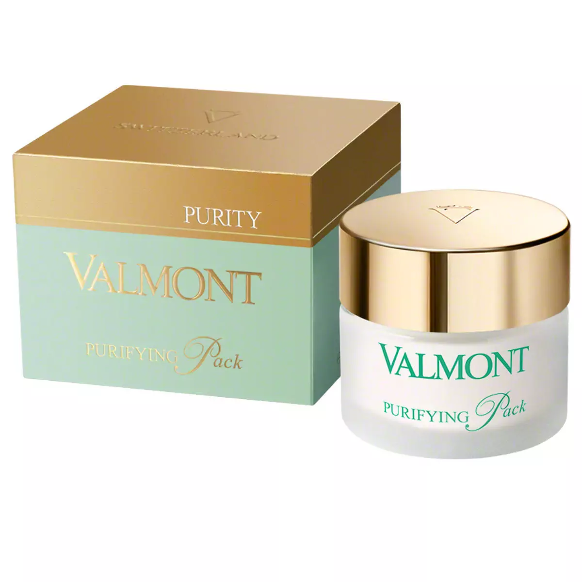 Очищающая маска Valmont Purifying Pack [705504]