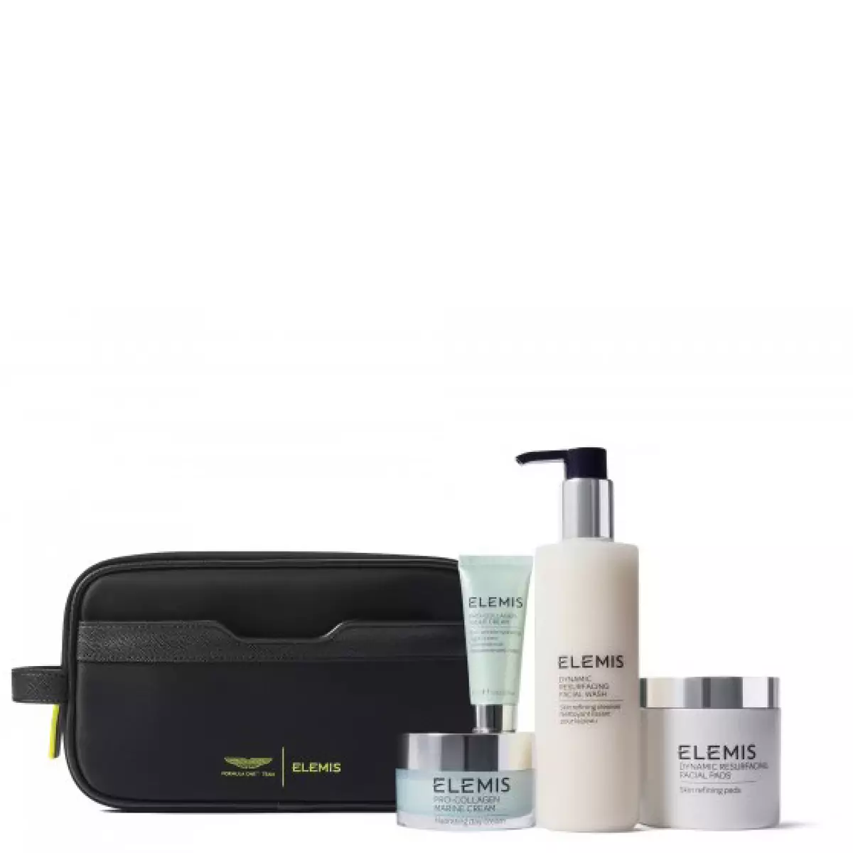 Набор Уход за кожей для него Elemis AMF1 Skincare for Him