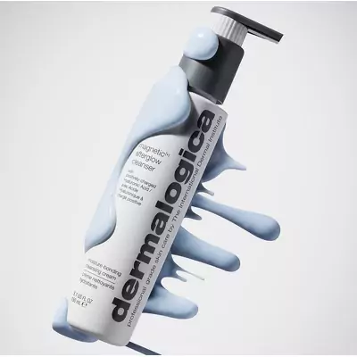 Увлажняющий магнетический очиститель с эффектом сияния Dermalogica Magnetic Afterglow Cleanser